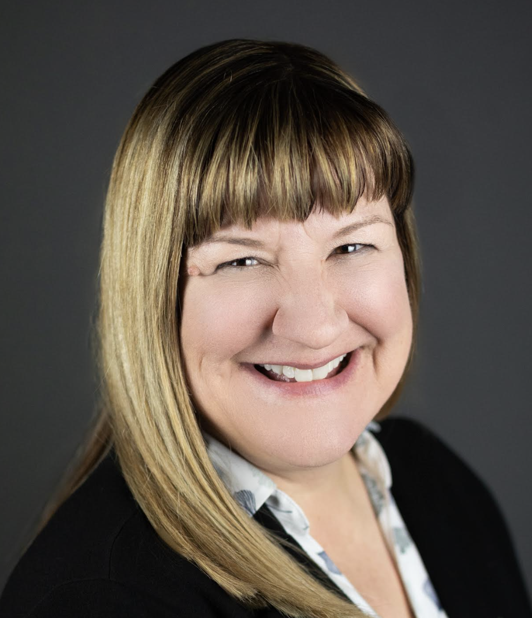 This is the image for the news article titled Wendy Johnson to Serve Students as Boise Quadrant Area Director 