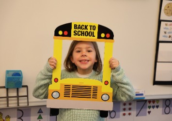 This is the image for the news article titled 2024-2025 School Year Information 