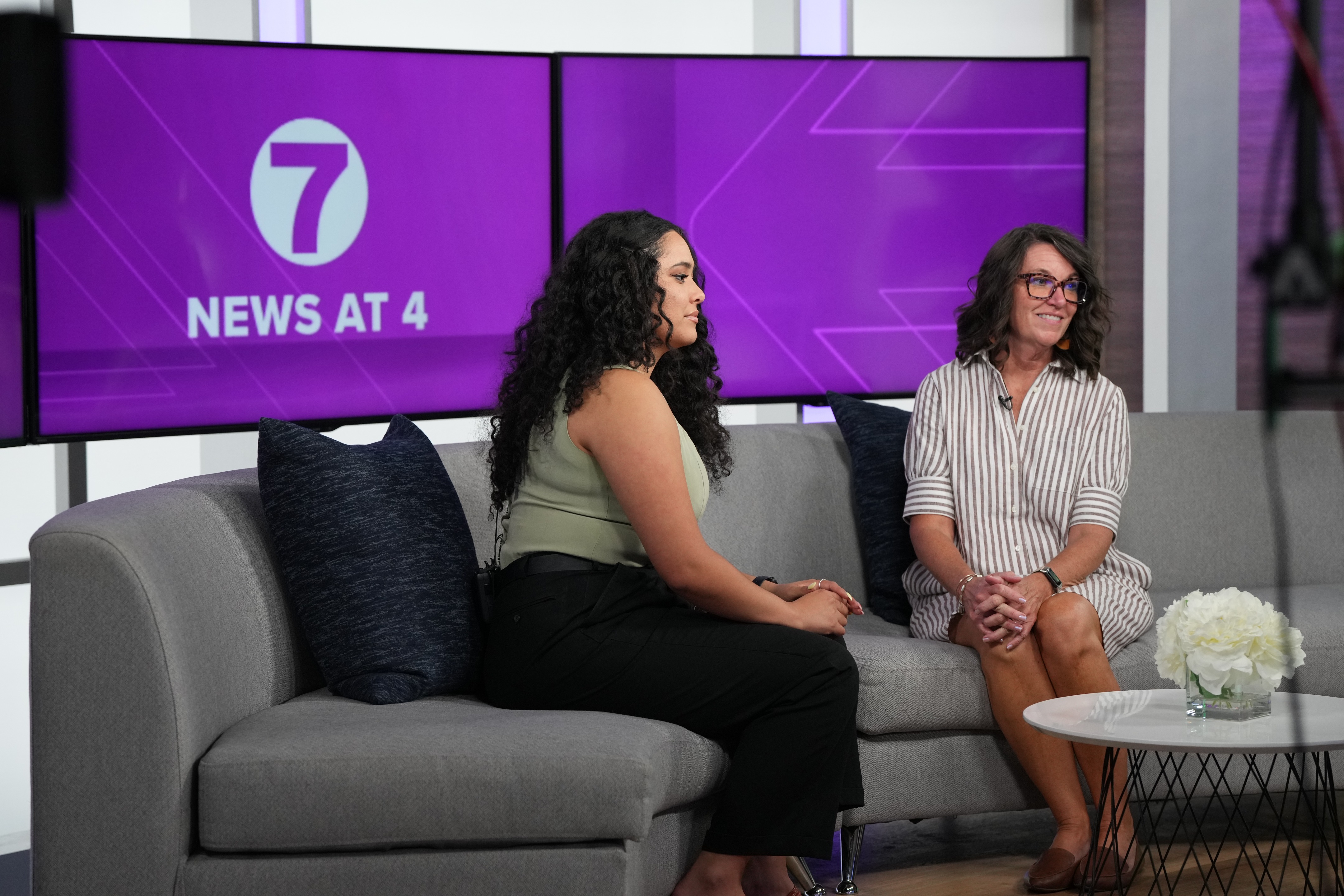 This is the image for the news article titled Boise School District Superintendent Lisa Roberts Speaks about 2024-2025 School Year 