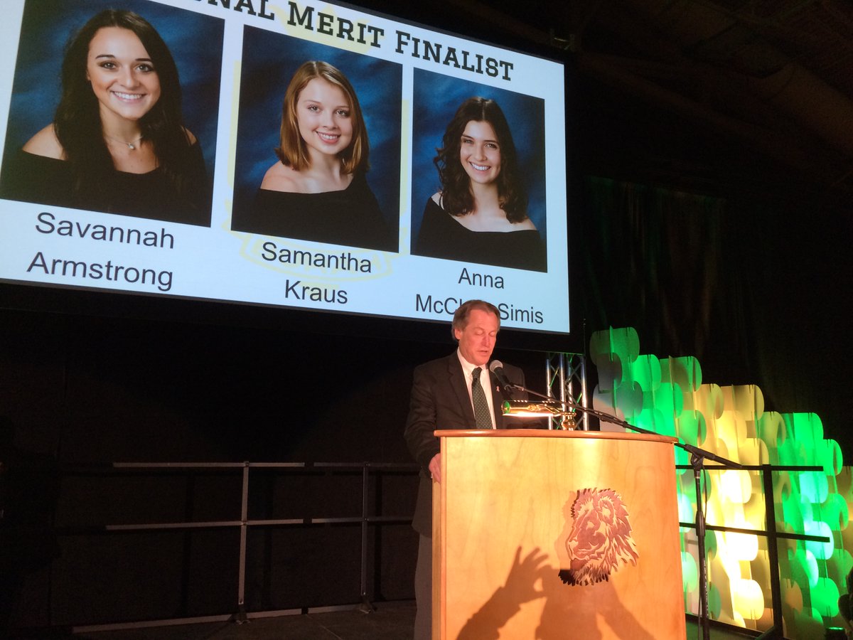 Dr. Don Coberly Borah Academic Assembly photo. Dr. Don Coberly Borah Academic Assembly photo.