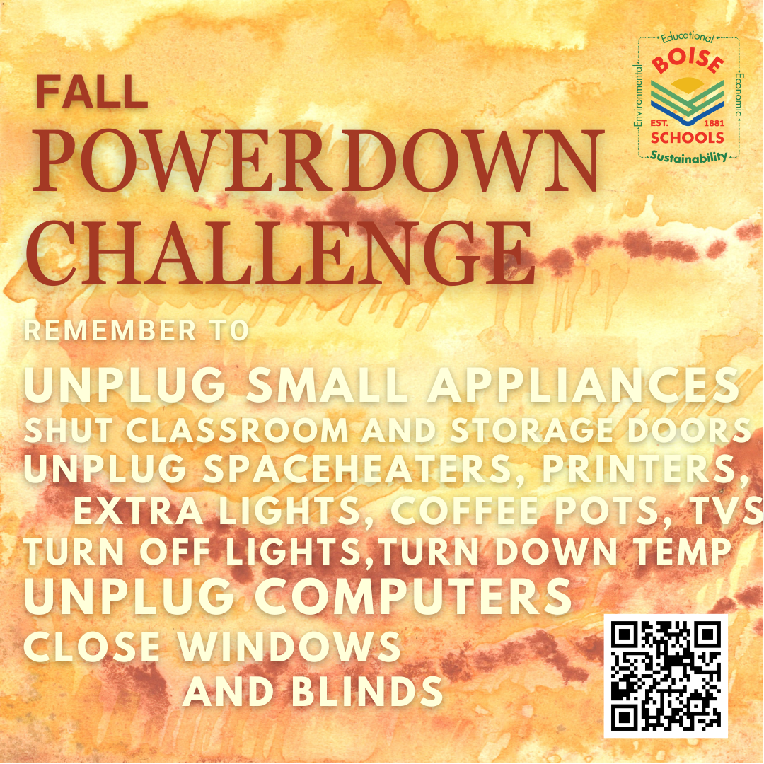 Fall 2024 PowerDown Challenge