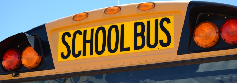 School Bus Lights School Bus Lights