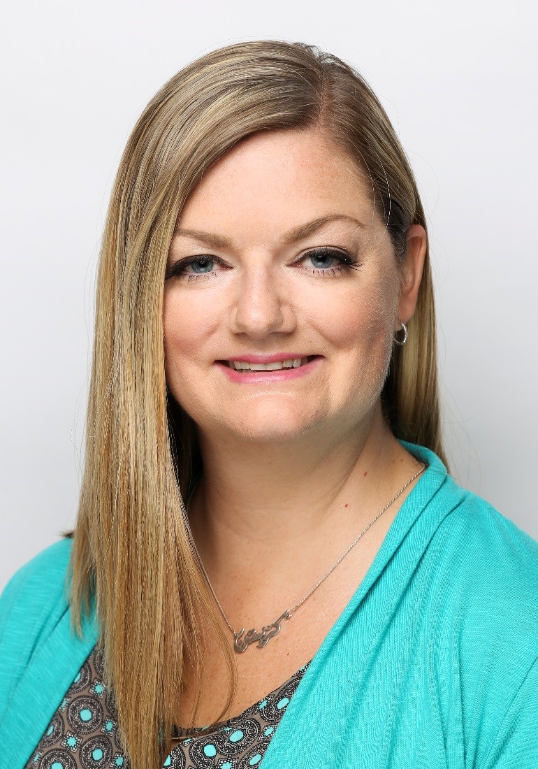 Cristin Newhall- Orchestra Director