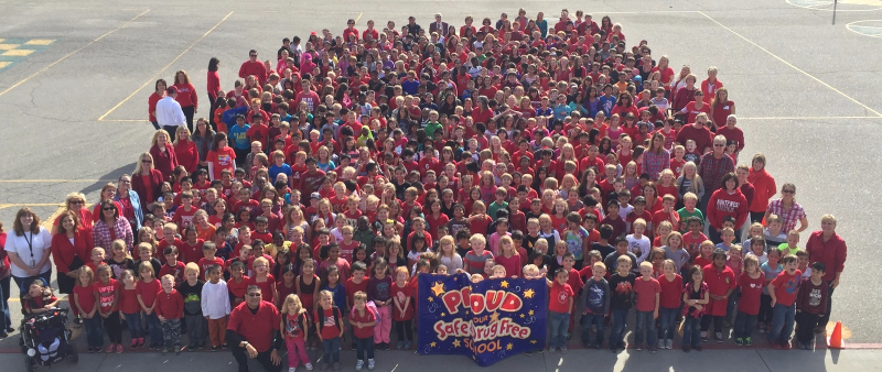 Horizon student body