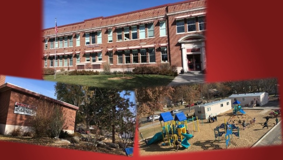 Roosevelt Elementary