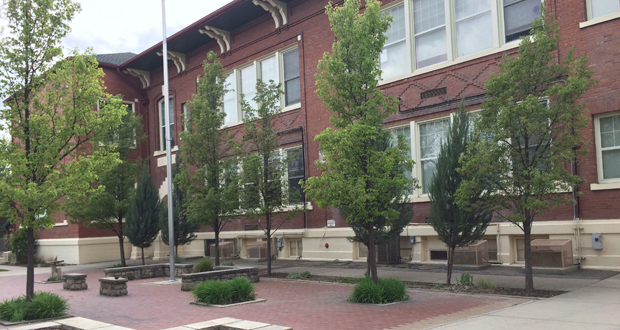 Washington Elementary