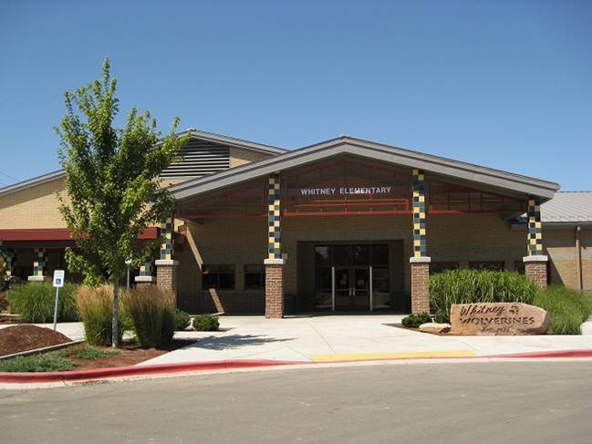 Whitney New Building Whitney New Building