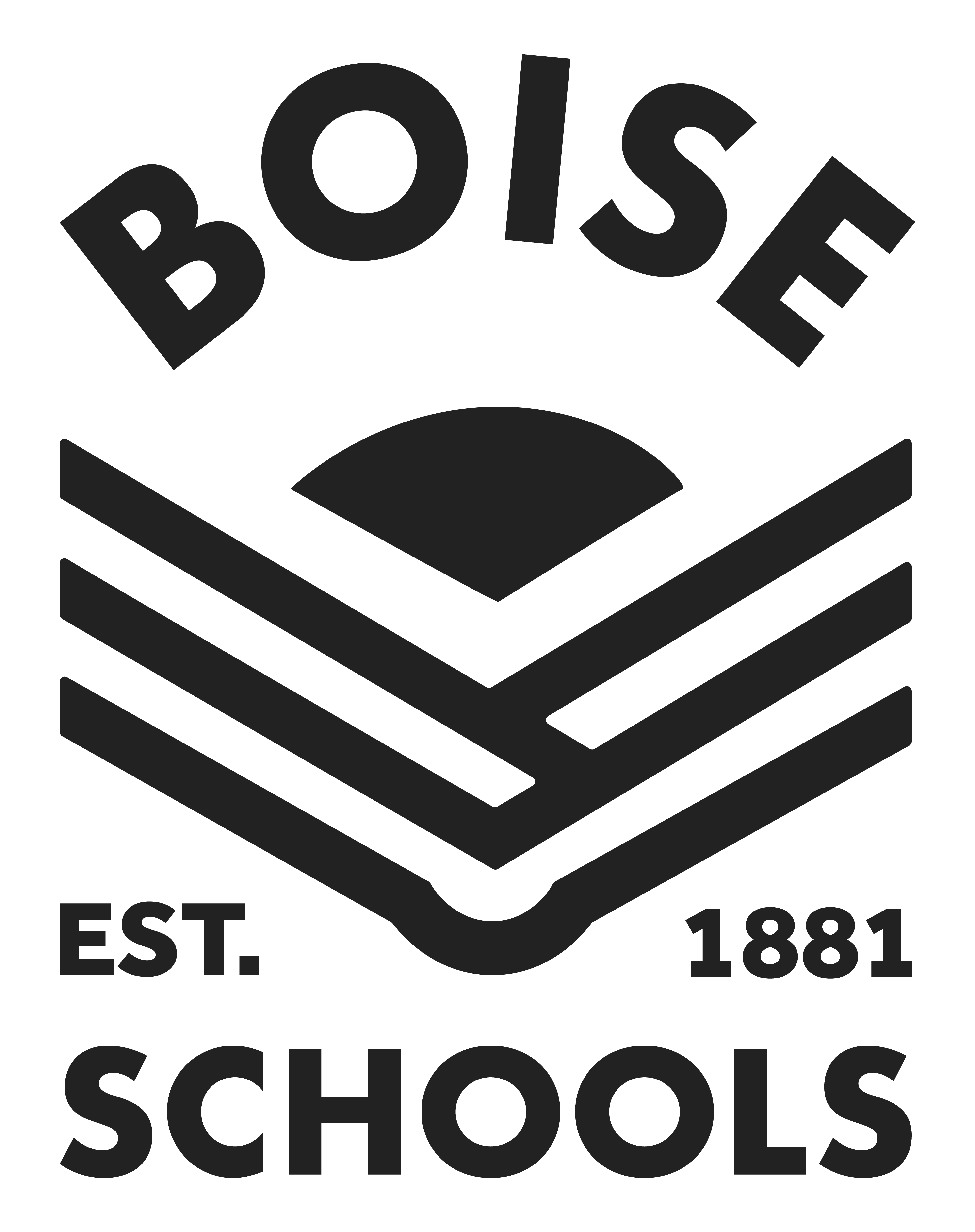School Logo