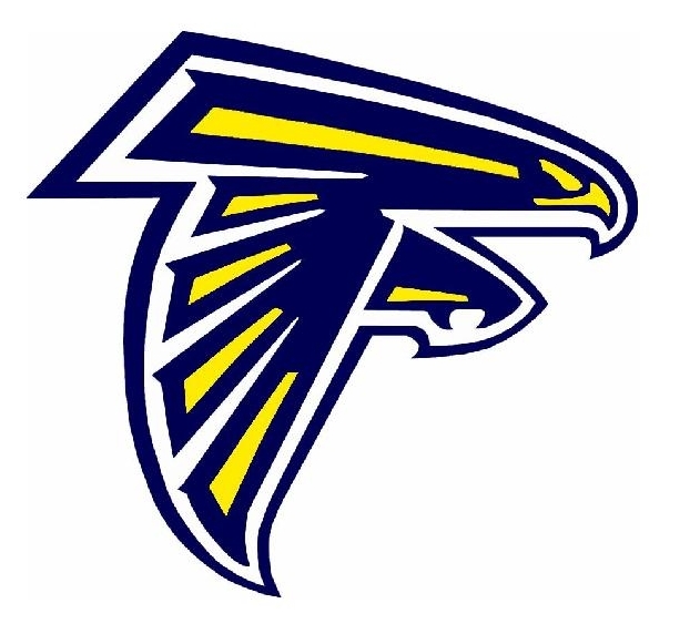 Falcon Logo Falcon Logo