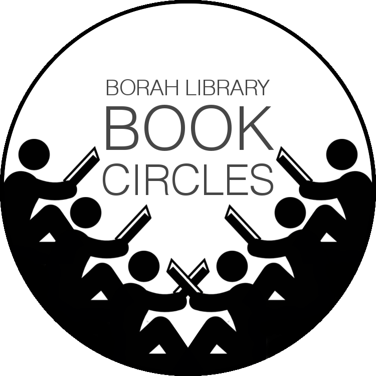 Book Circle Set Link