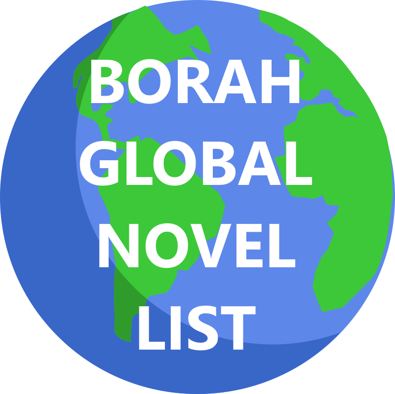 global novel book list