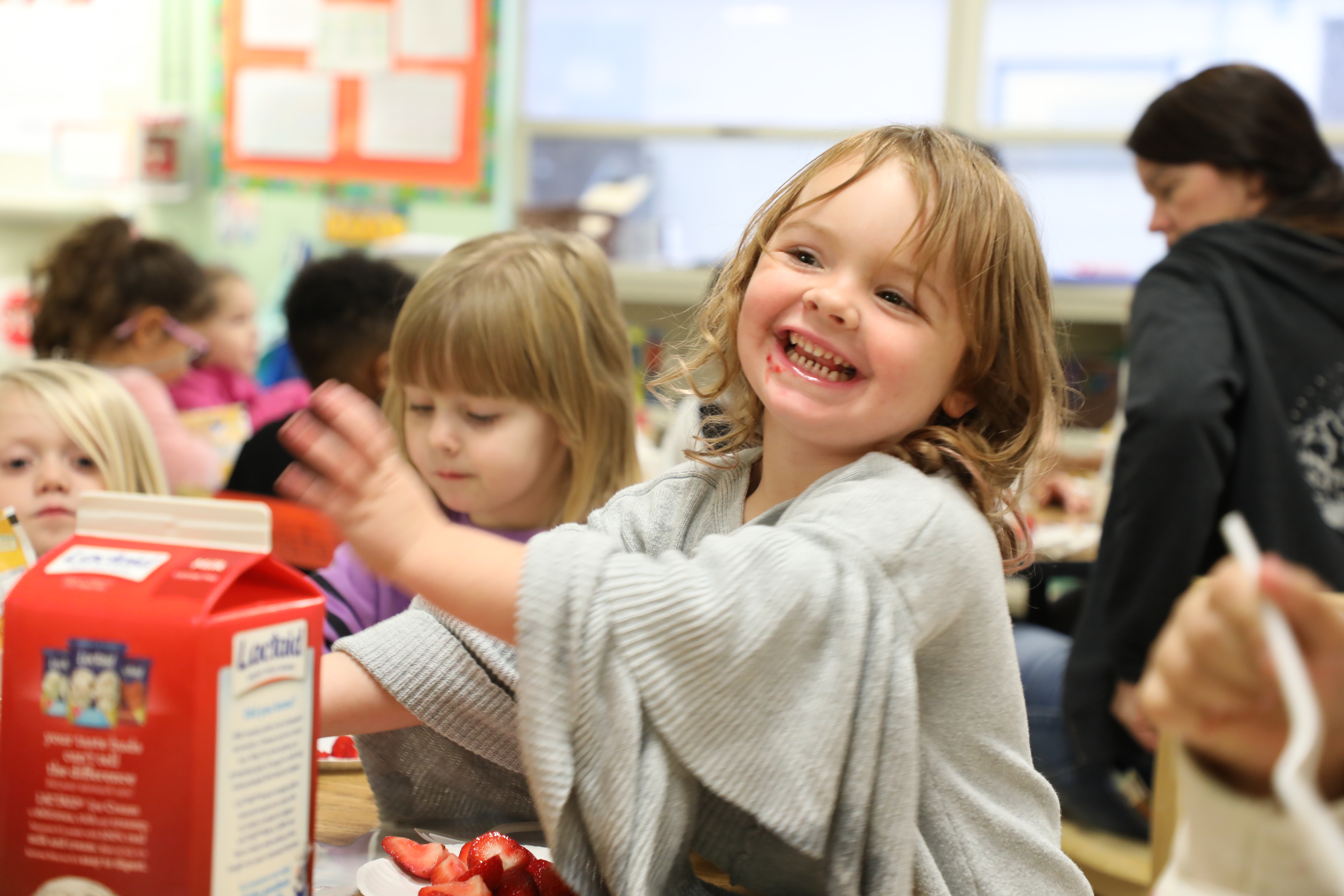 Early Learning Center