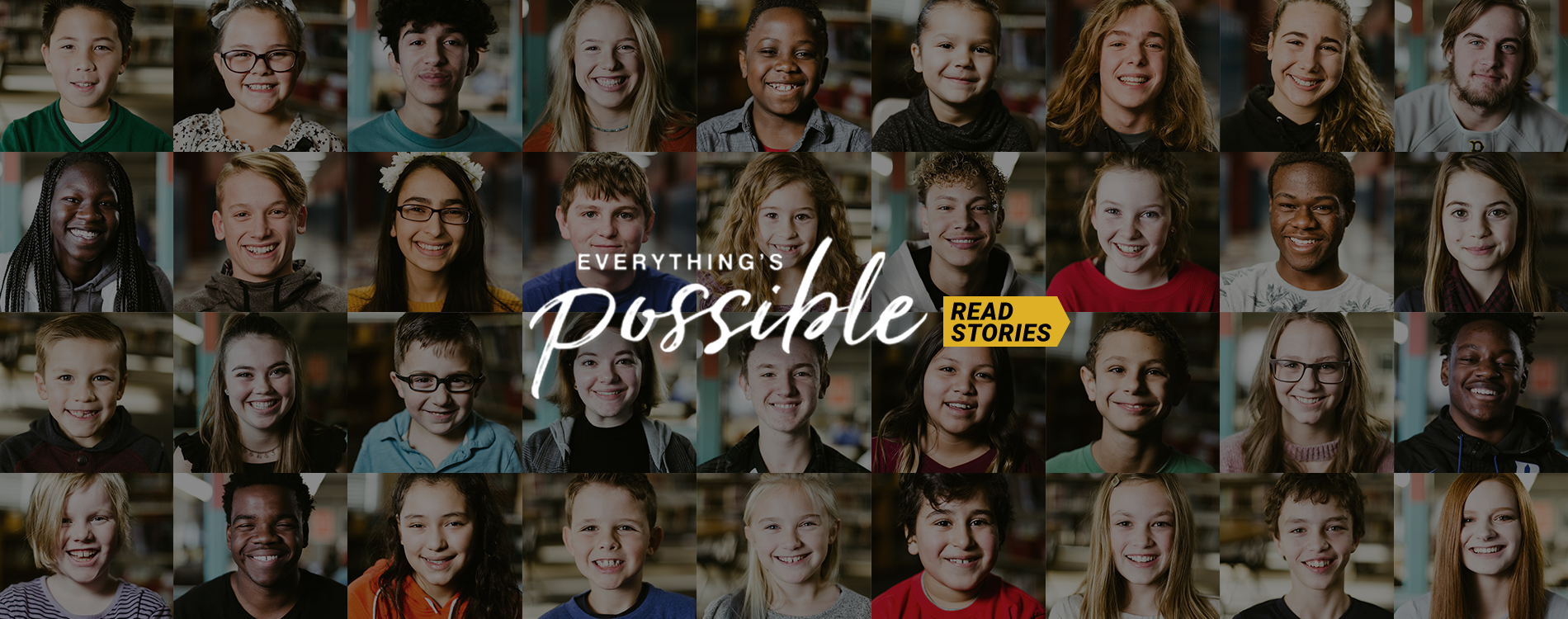 Everything's Possible