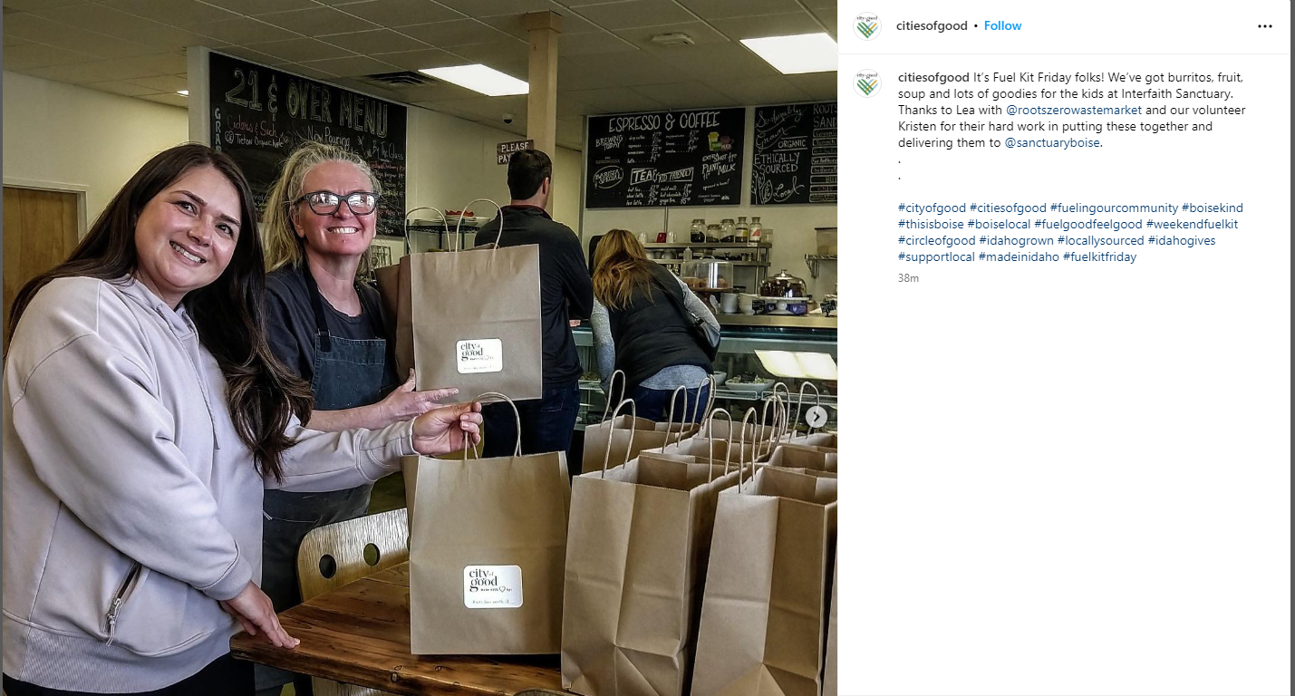 Interfaith Interfaith