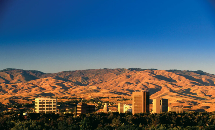 boise