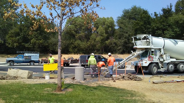 Hillside Junior High - 2018