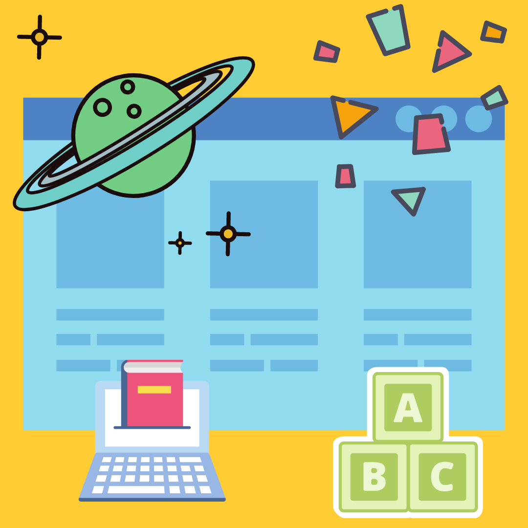 Educational Websites