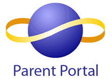 Parent Portal logo