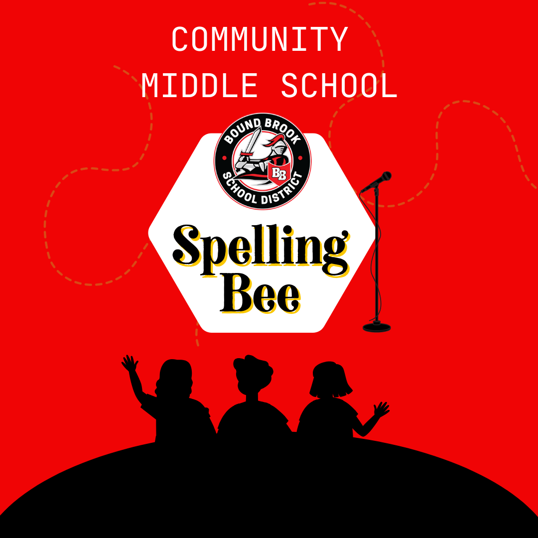 CMS Spelling Bee