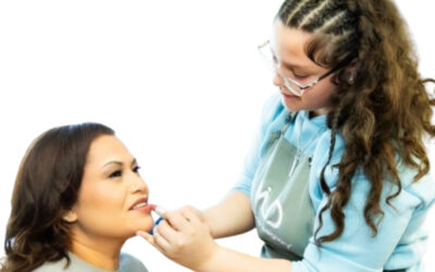 BBHS Senior Spotlight: Valeria Barboza