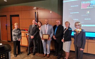 Bound Brook School District Continues to Excel Through Award Winning High School Program