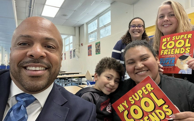 Superintendent’s Message – October 2022