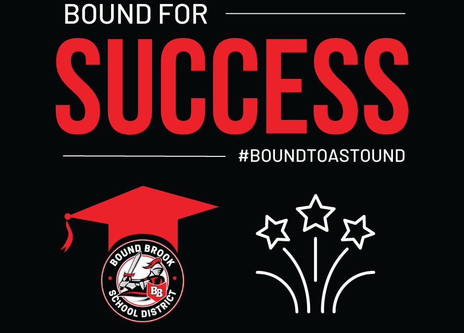 District Spotlight: BBHS Seniors earn significant scholarships to achieve their dreams