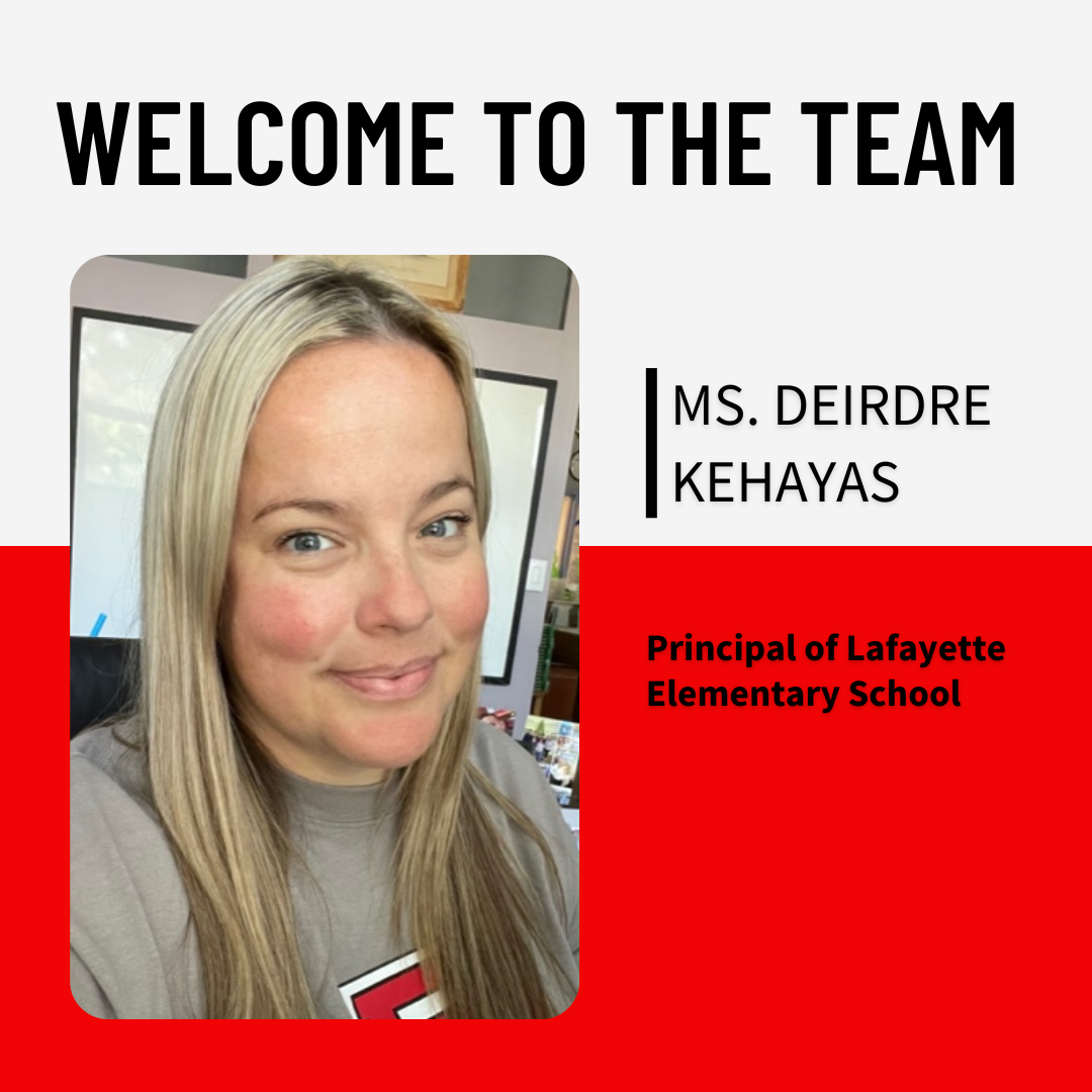 Ms. Deirdre Kehayas