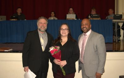 Bound Brook High School Special Education Teacher Chosen for the 2023 New Jersey Exemplary Educator Program