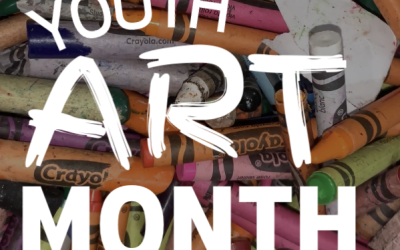 Youth Art Month: BBHS students showcase their artistic talents at the county and state level