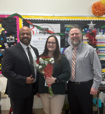 Janelle Filiatreault