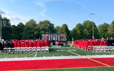 Bound Brook High School Celebrates Class of 2024