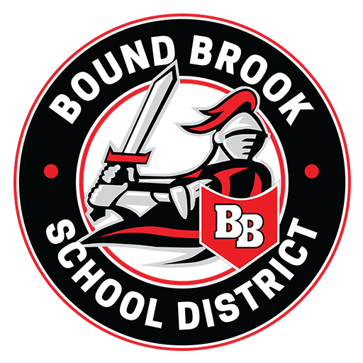 Bound Brook School District Logo Bound Brook School District Logo