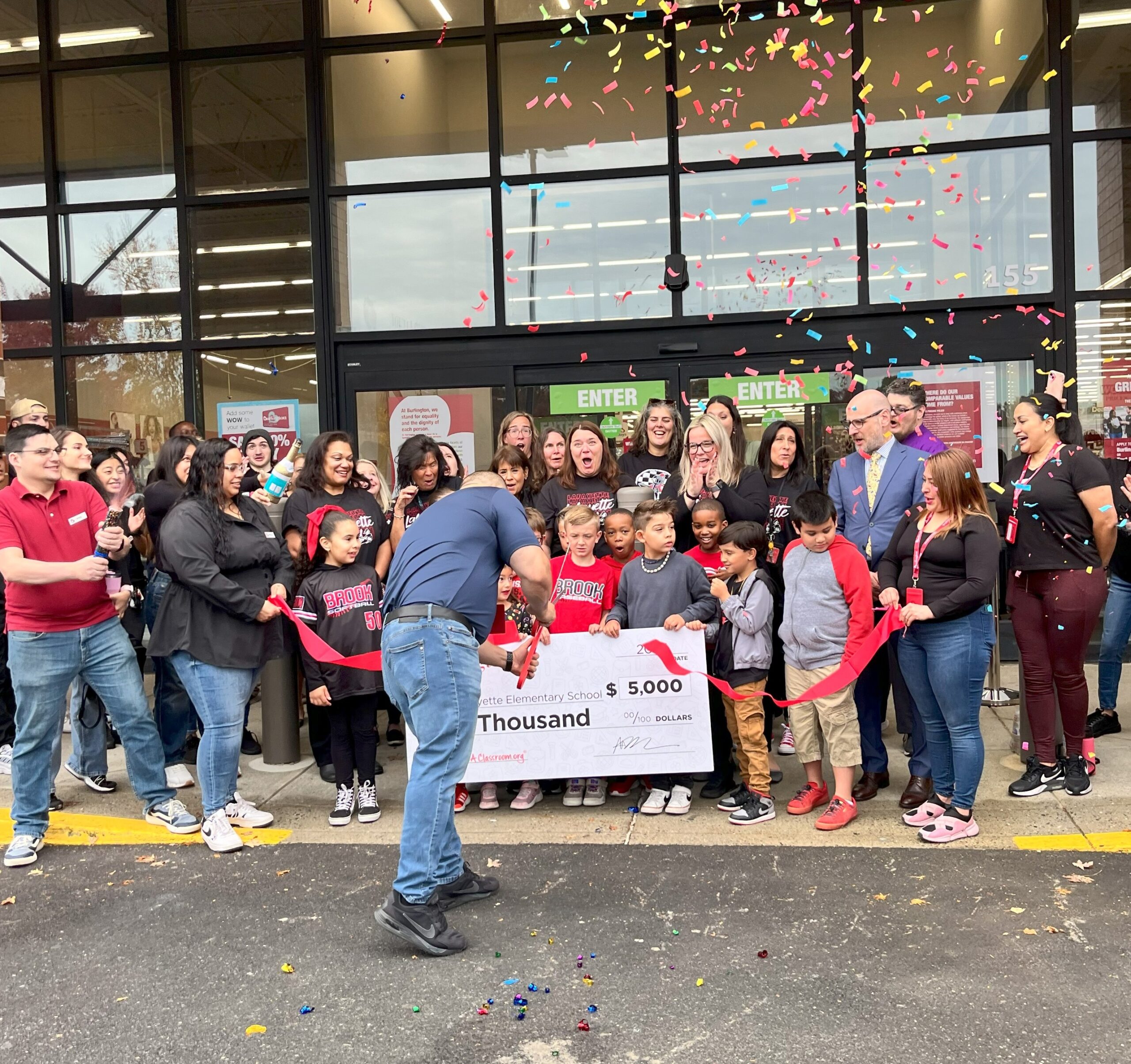 Photo 3 – Bound Brook School District