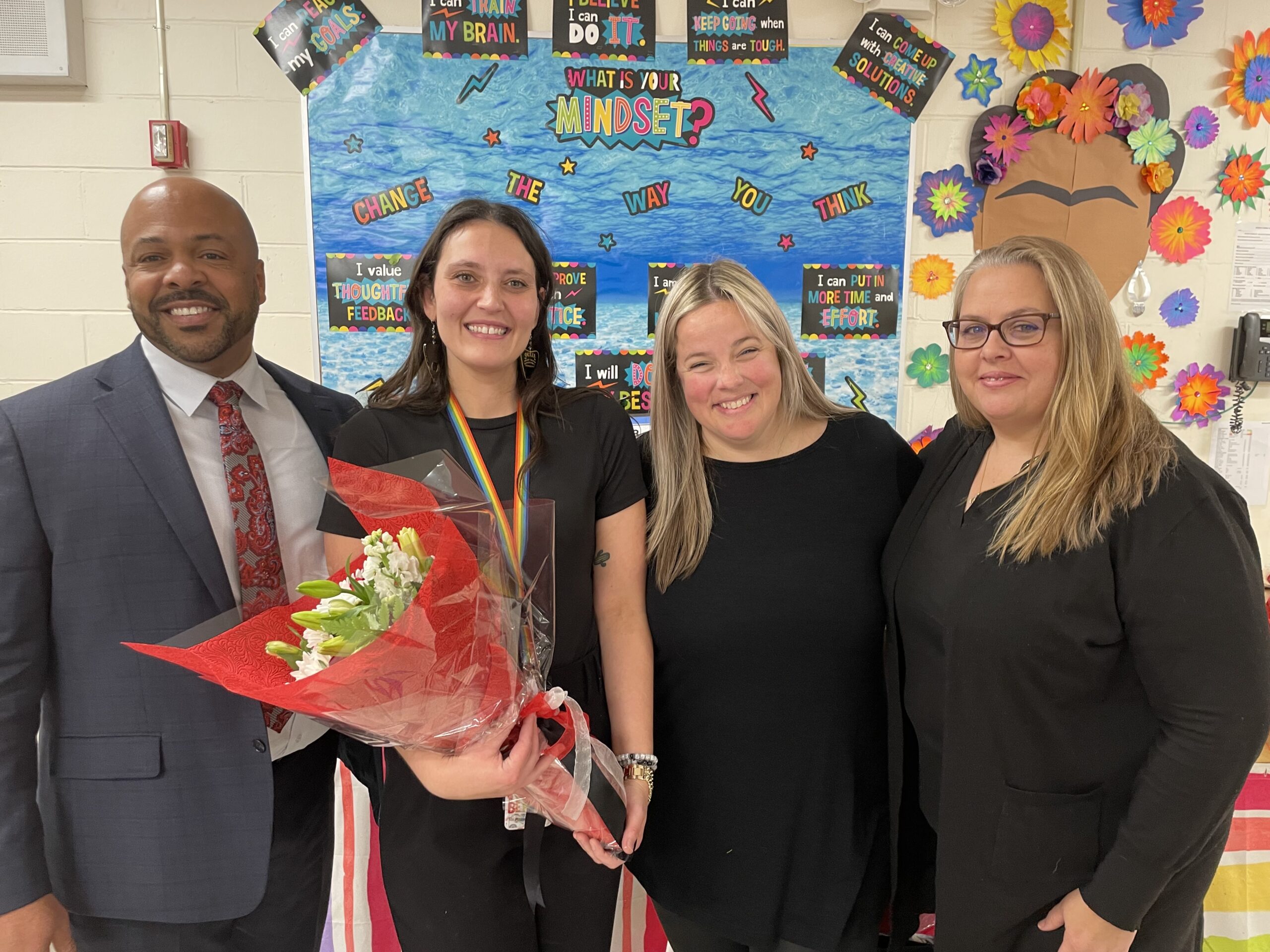 (Lafayette) Stephanie Ackley (Lafayette) Stephanie Ackley