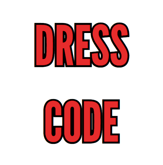 dress code