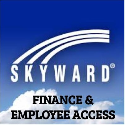 Skyward Finance and Employee Access