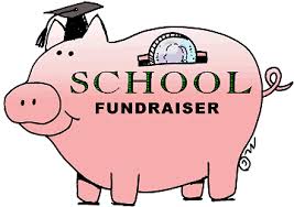 school fundraiser