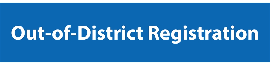 Out-of-District Registration