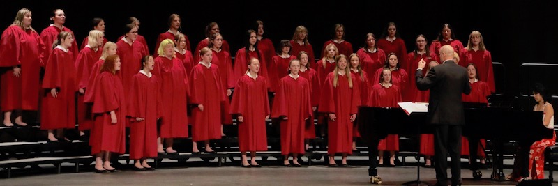 BHS Choir