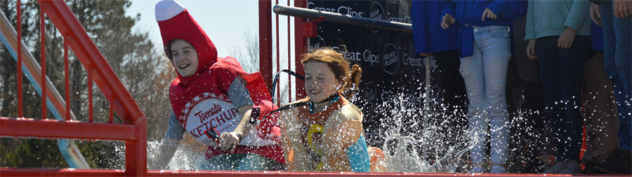 2022 Cool School Polar Plunge