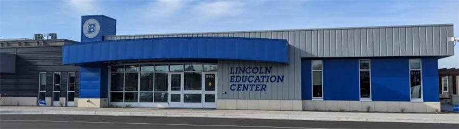 Lincoln Education Center