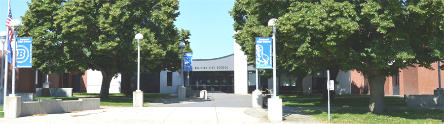 Brainerd High School