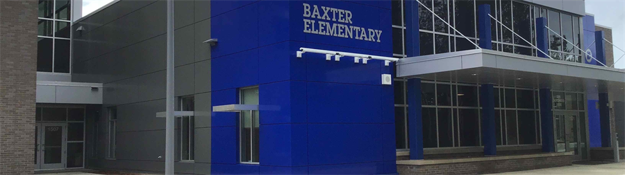 Baxter Elementary