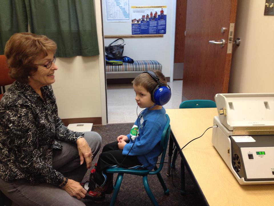 Hearing Screening