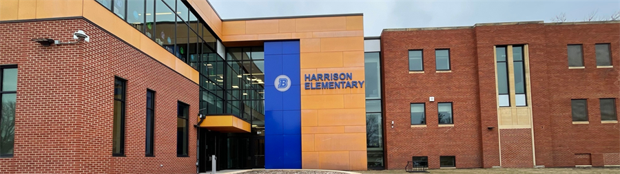 Harrison Elementary