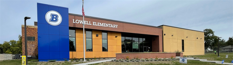 Lowell Elementary