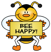 Image result for bee clipart