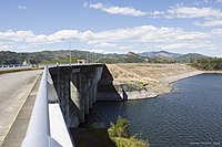 Pantabangan Dam