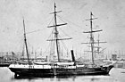 USS Jeannette